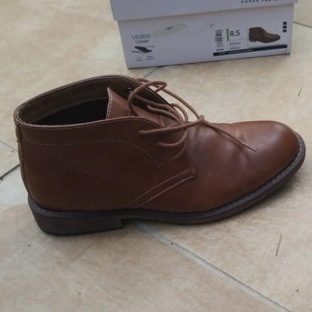 Sonoma stylish brown